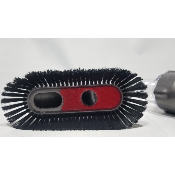 Dyson 917646-01 Dust Brush Multi-Angle Brush Universal Up Top Tool Assembly - Picture 3 of 12